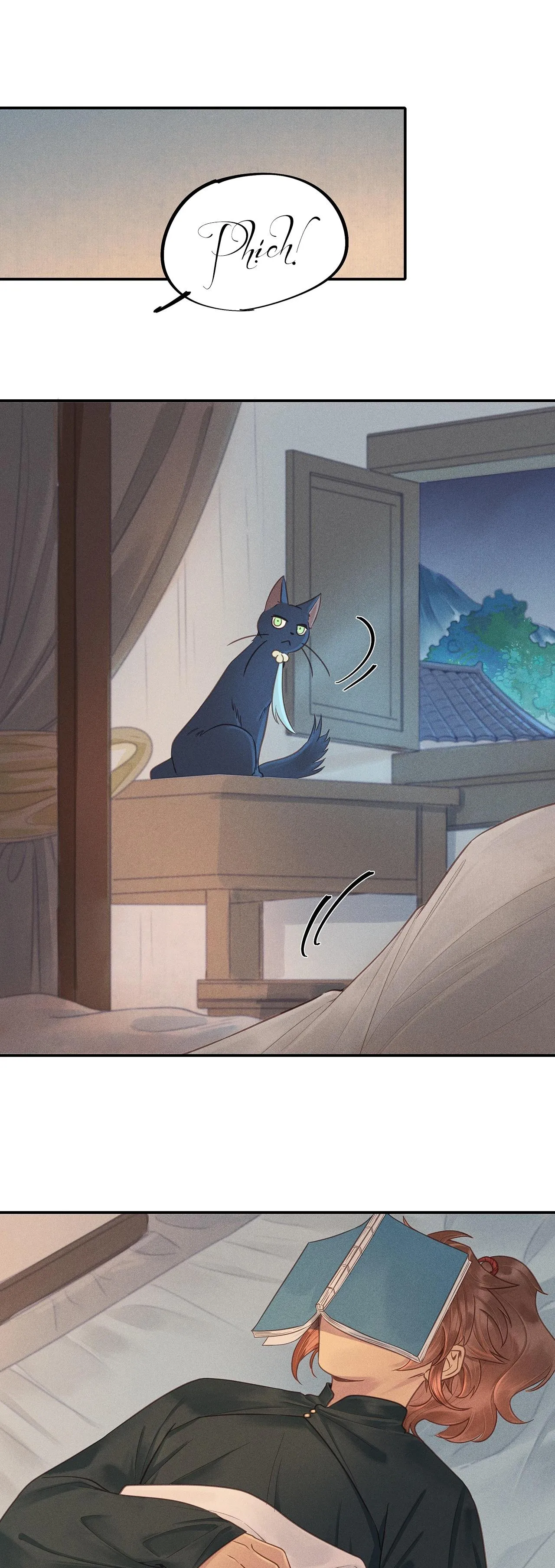 Gả Ma Chapter 19 Trang 30