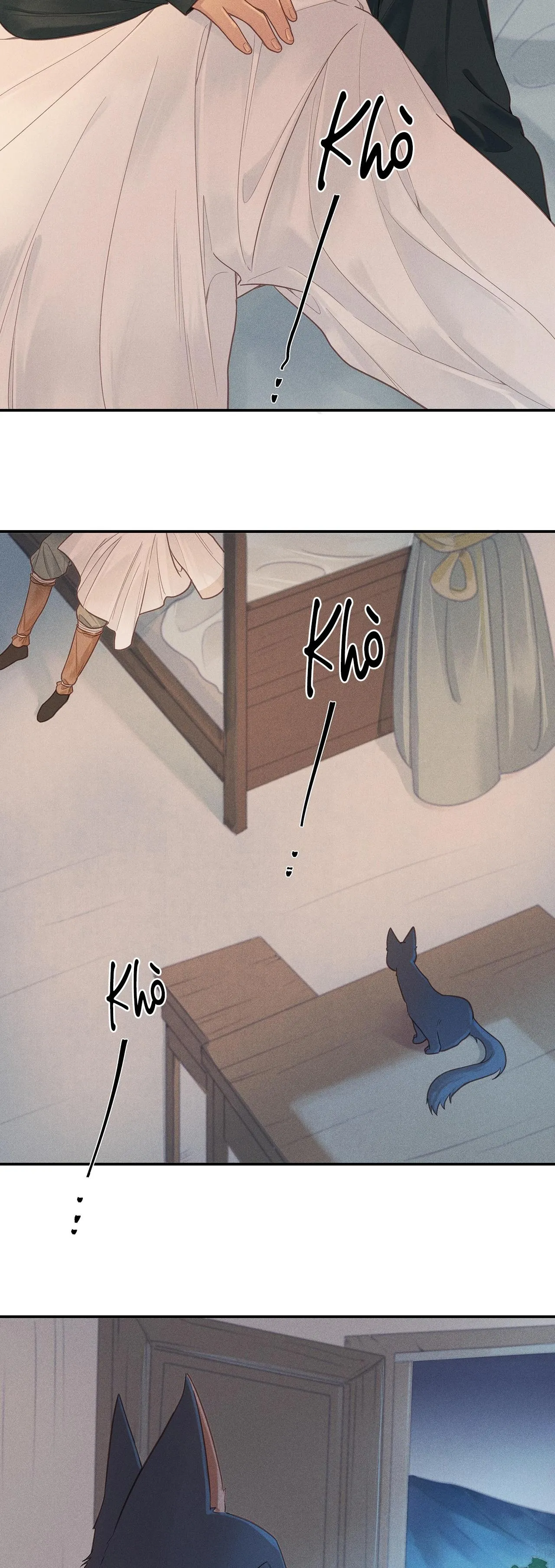 Gả Ma Chapter 19 Trang 31