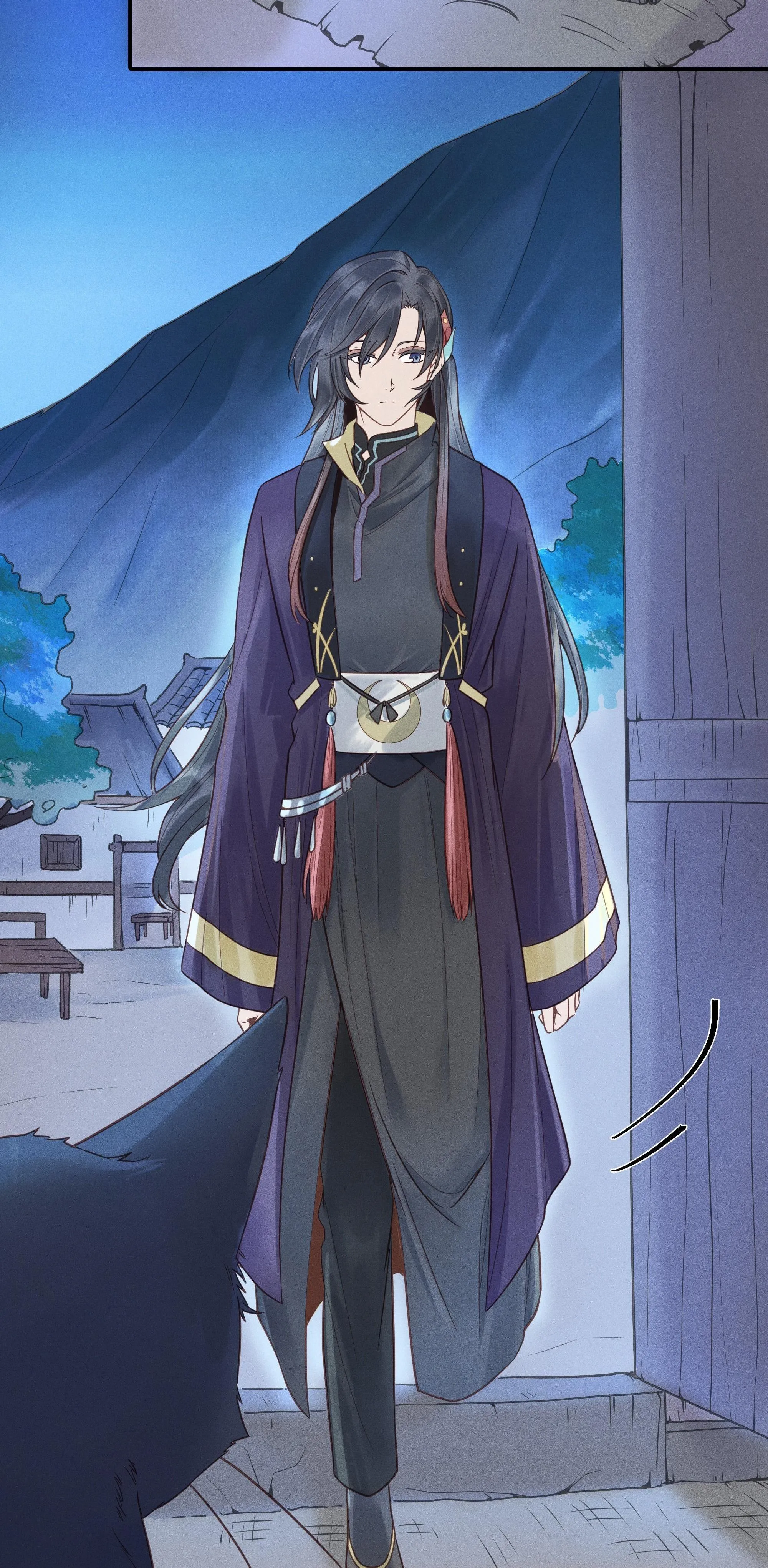 Gả Ma Chapter 20 Trang 3