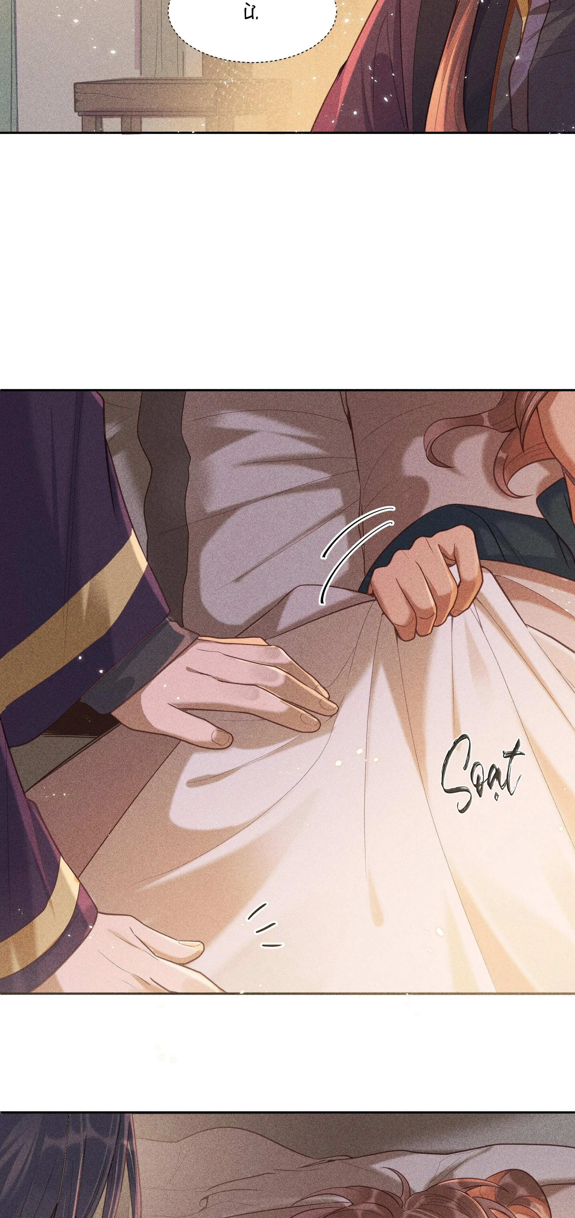 Gả Ma Chapter 20 Trang 11