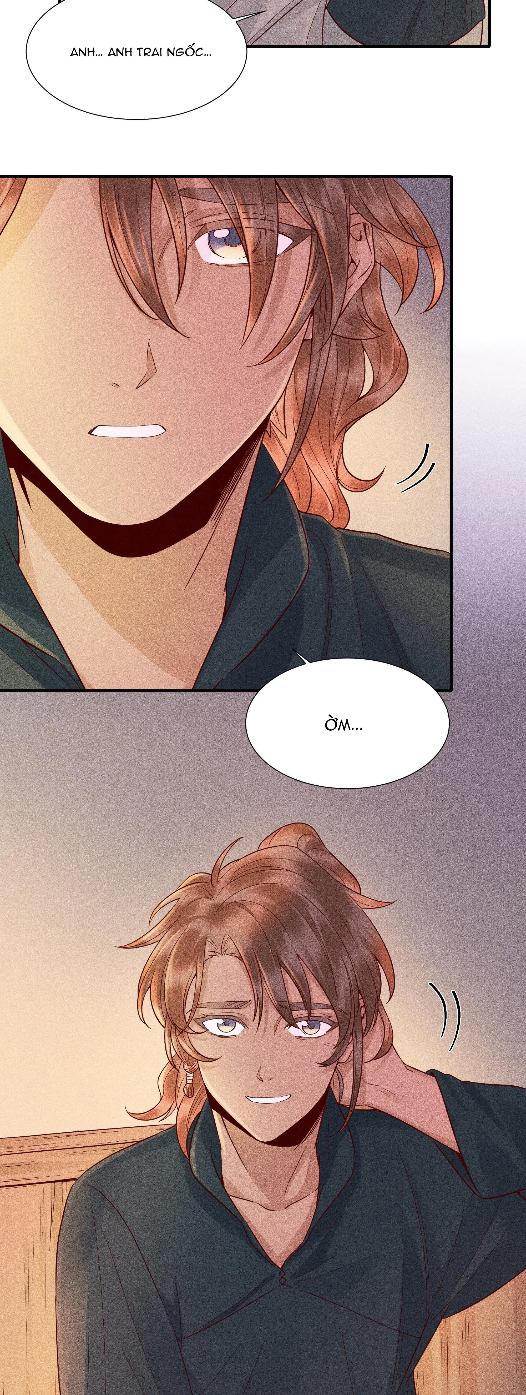 Gả Ma Chapter 20 Trang 17