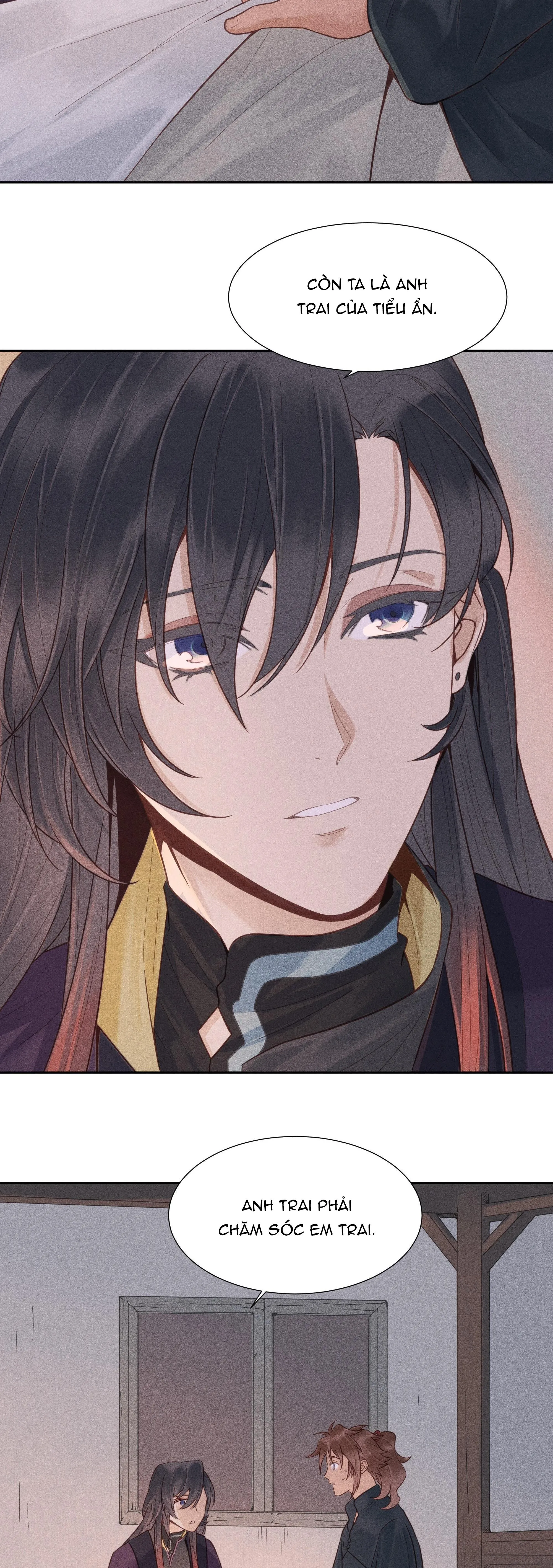 Gả Ma Chapter 20 Trang 20