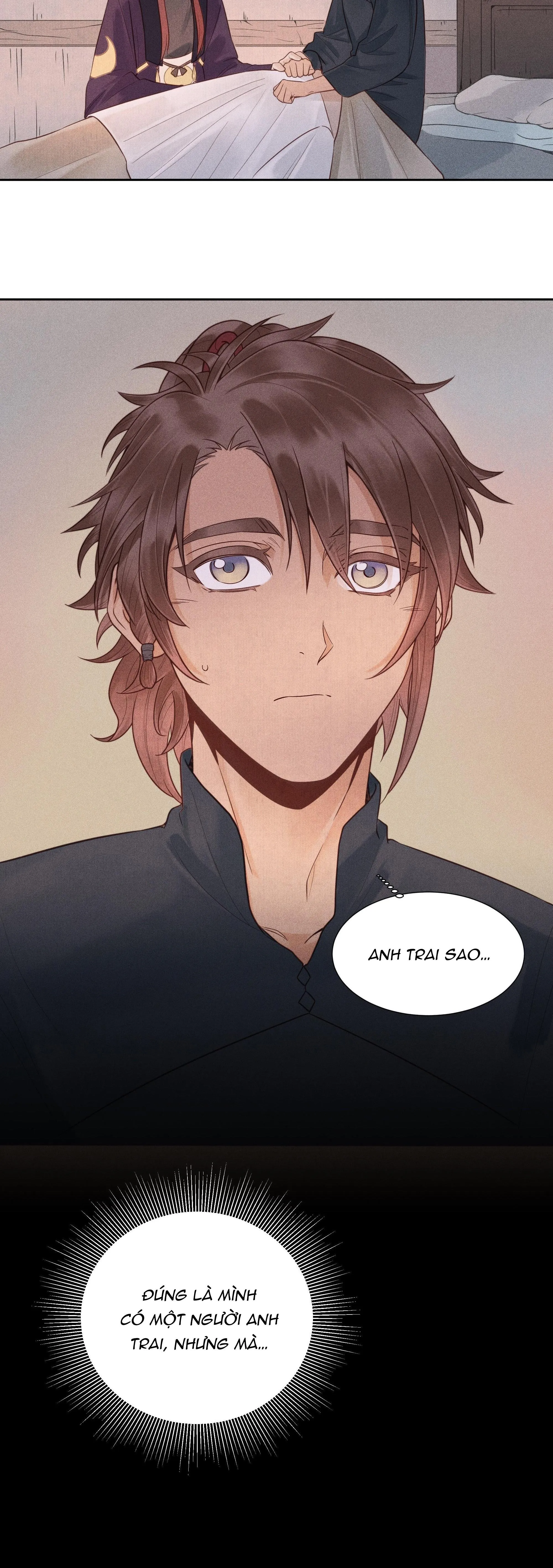 Gả Ma Chapter 20 Trang 21