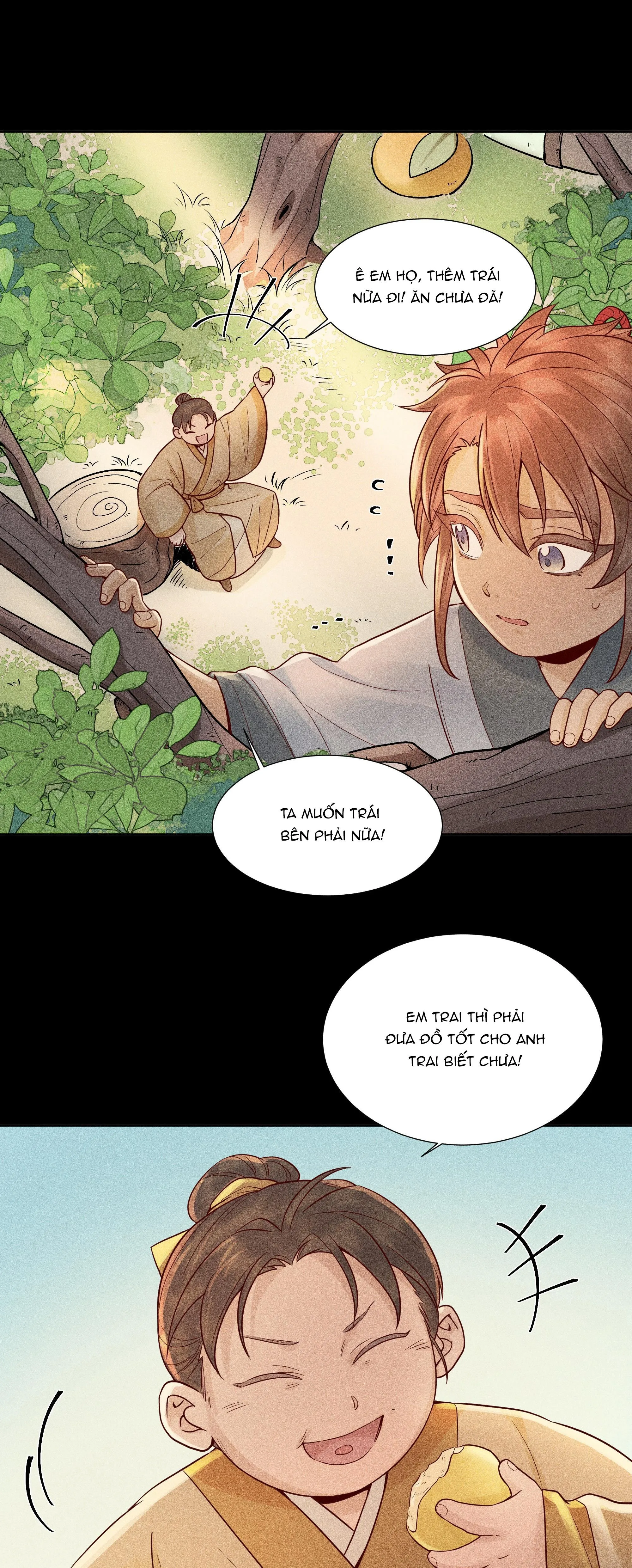 Gả Ma Chapter 20 Trang 22