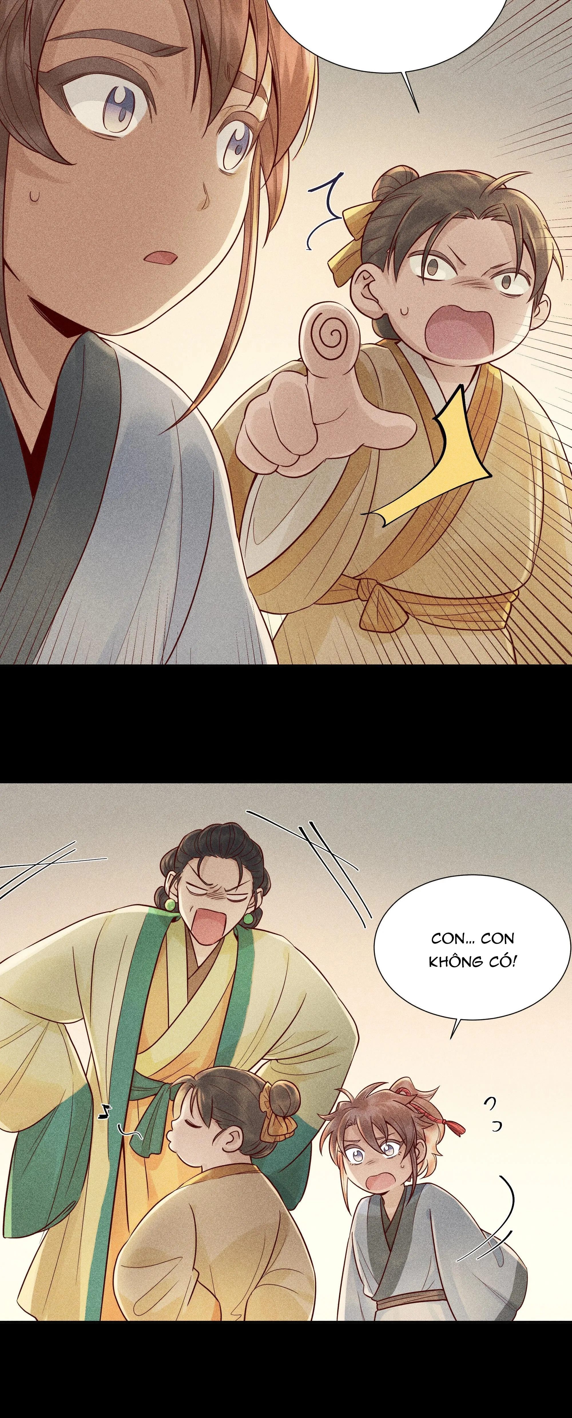 Gả Ma Chapter 20 Trang 24