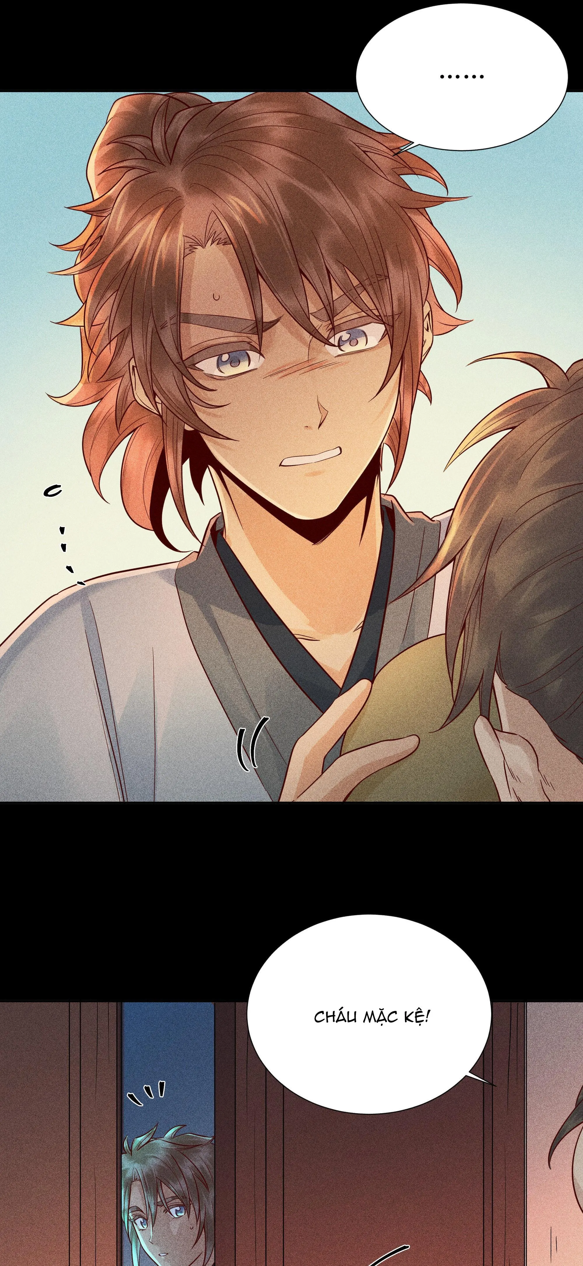 Gả Ma Chapter 20 Trang 26