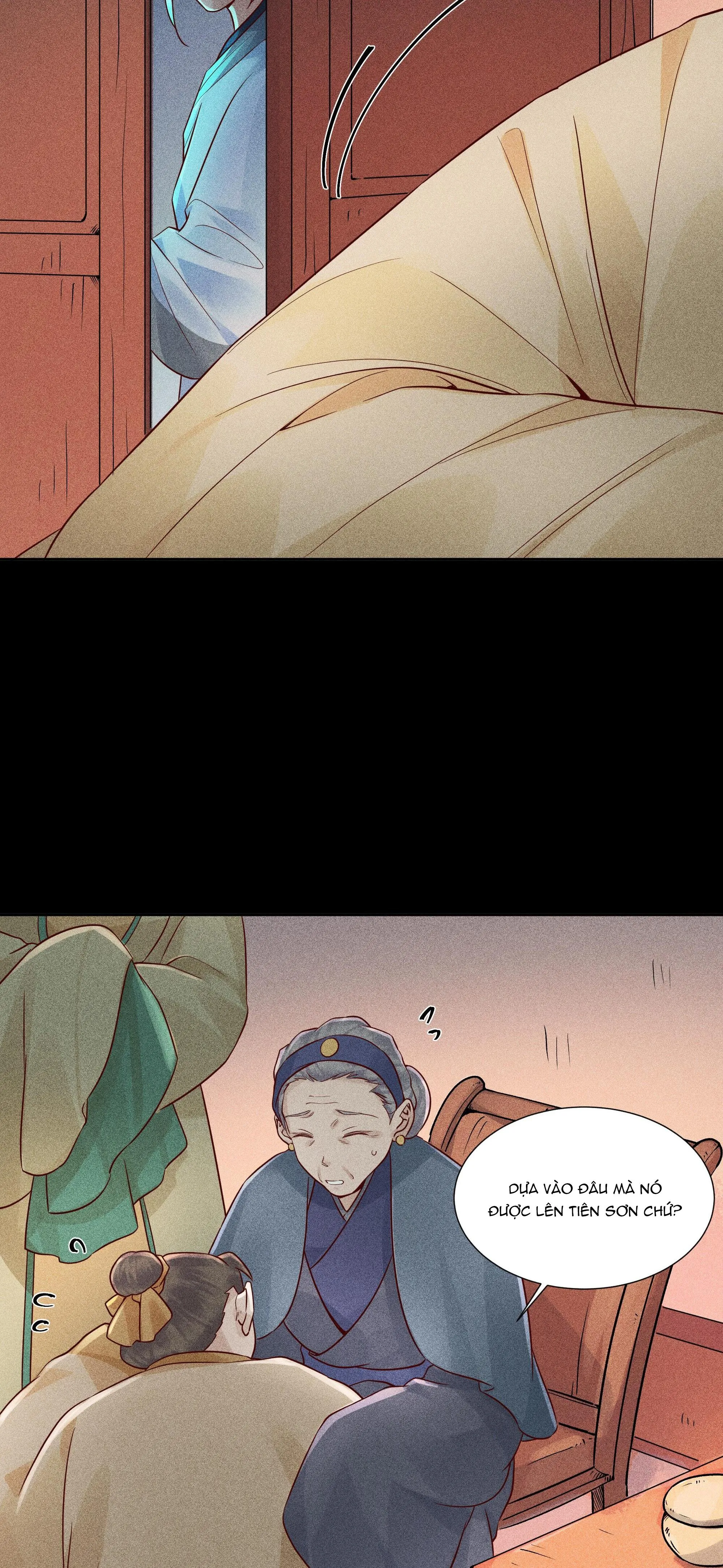 Gả Ma Chapter 20 Trang 27