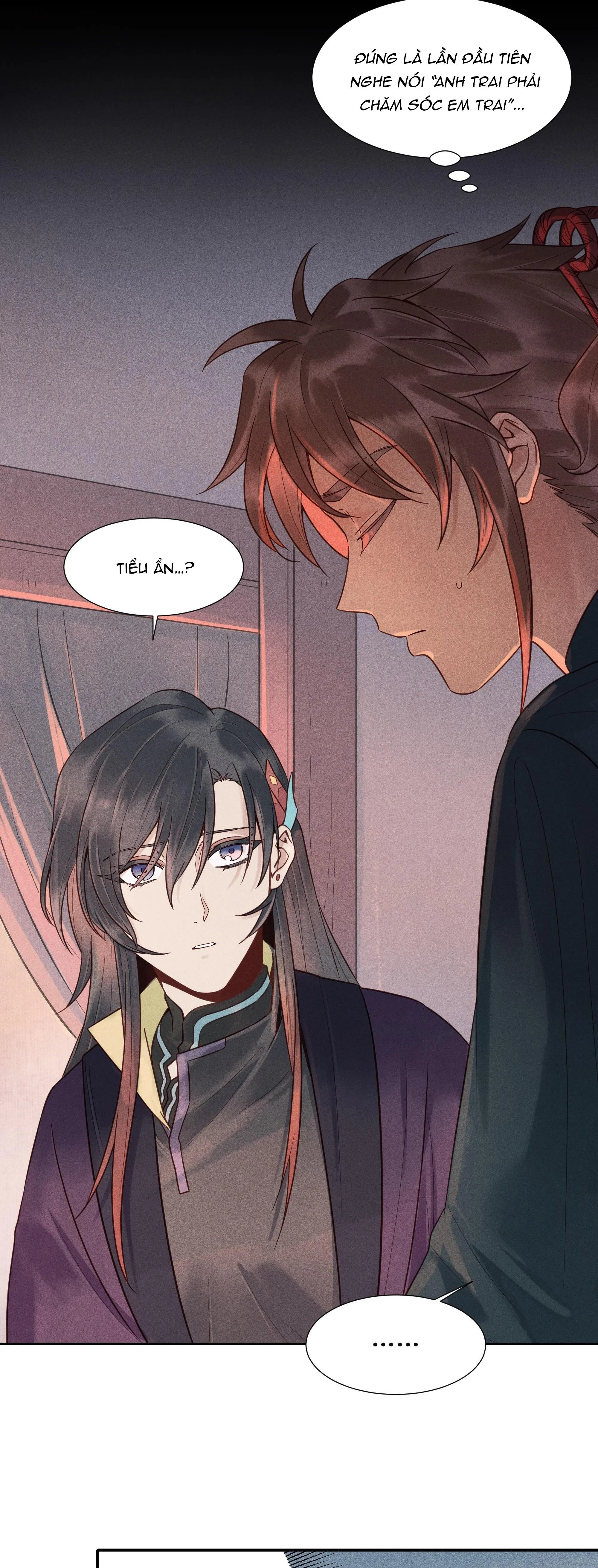 Gả Ma Chapter 20 Trang 31