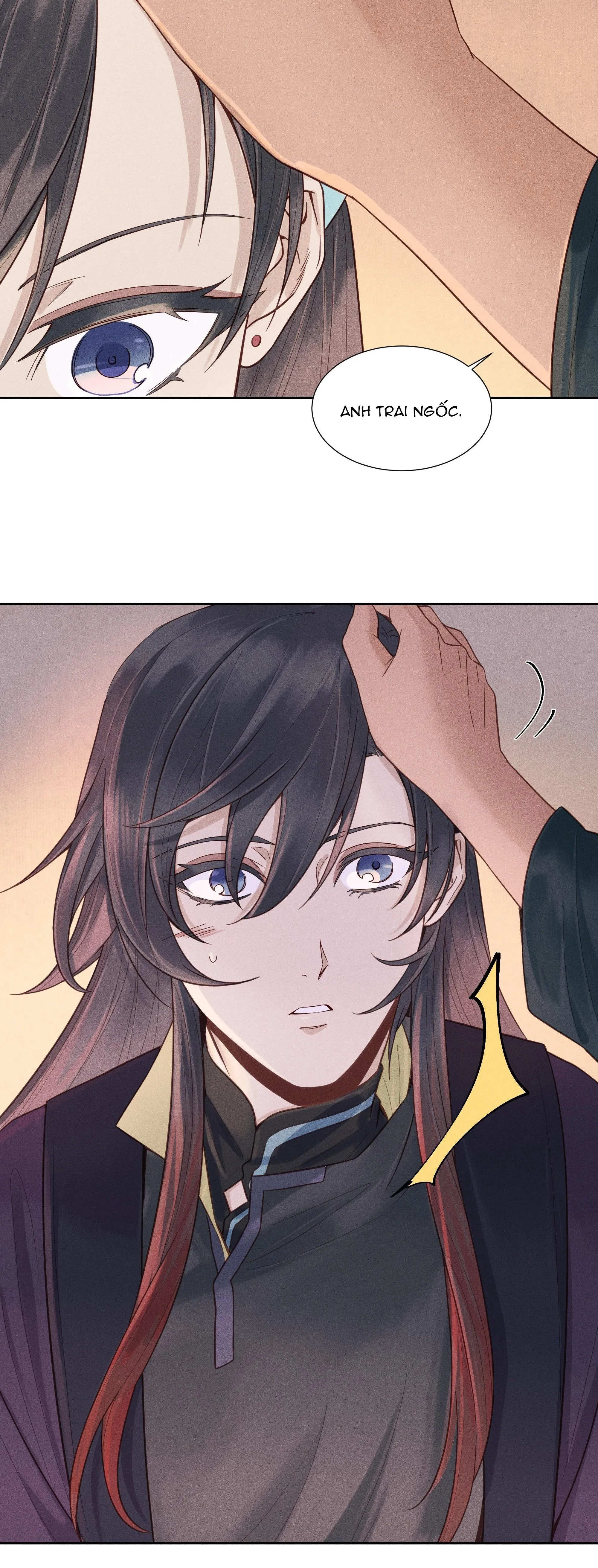 Gả Ma Chapter 20 Trang 33