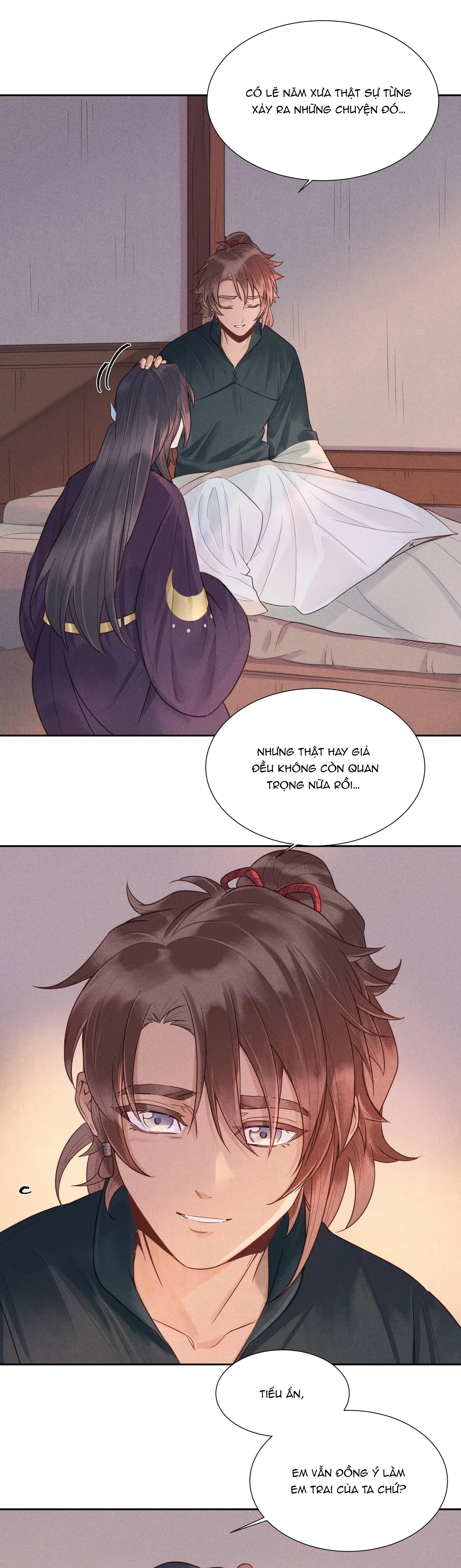 Gả Ma Chapter 20 Trang 34