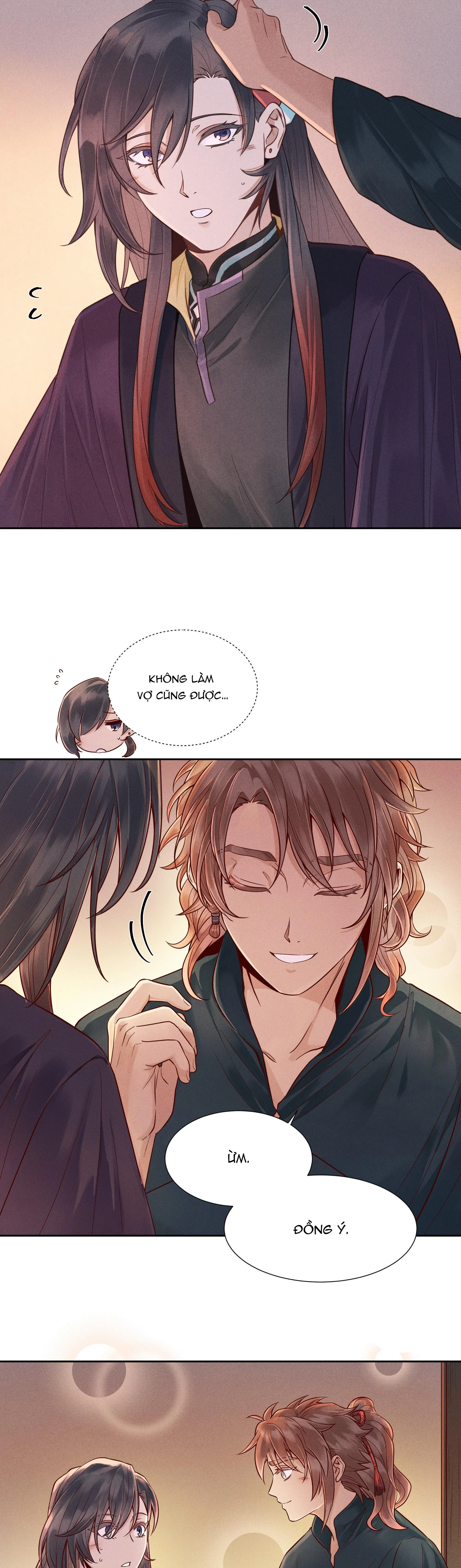 Gả Ma Chapter 20 Trang 35