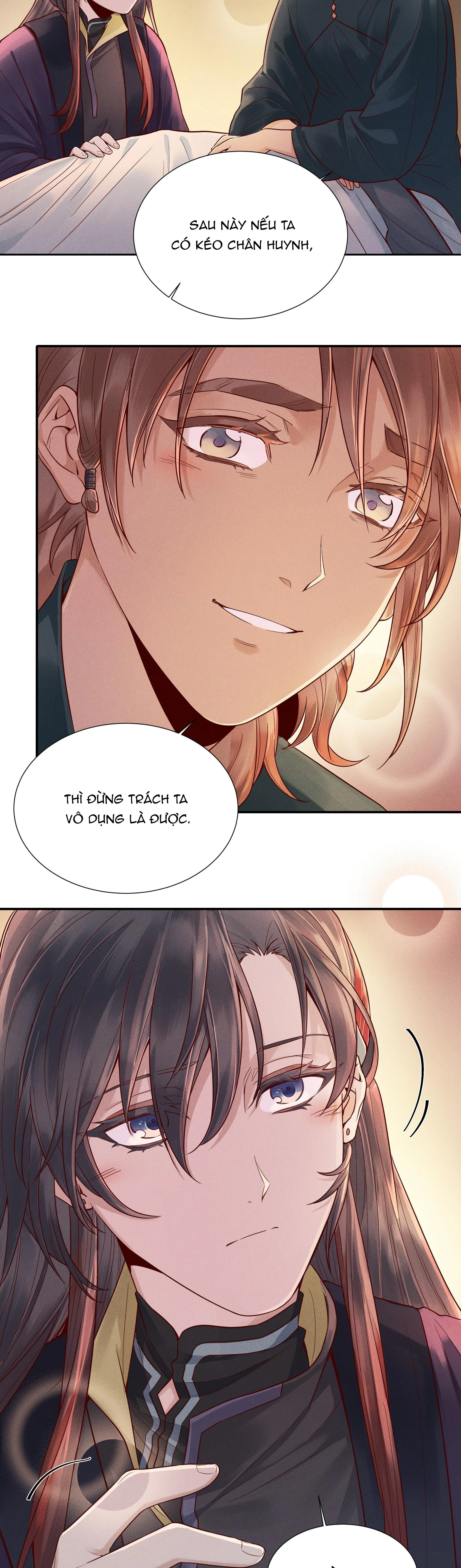 Gả Ma Chapter 20 Trang 36