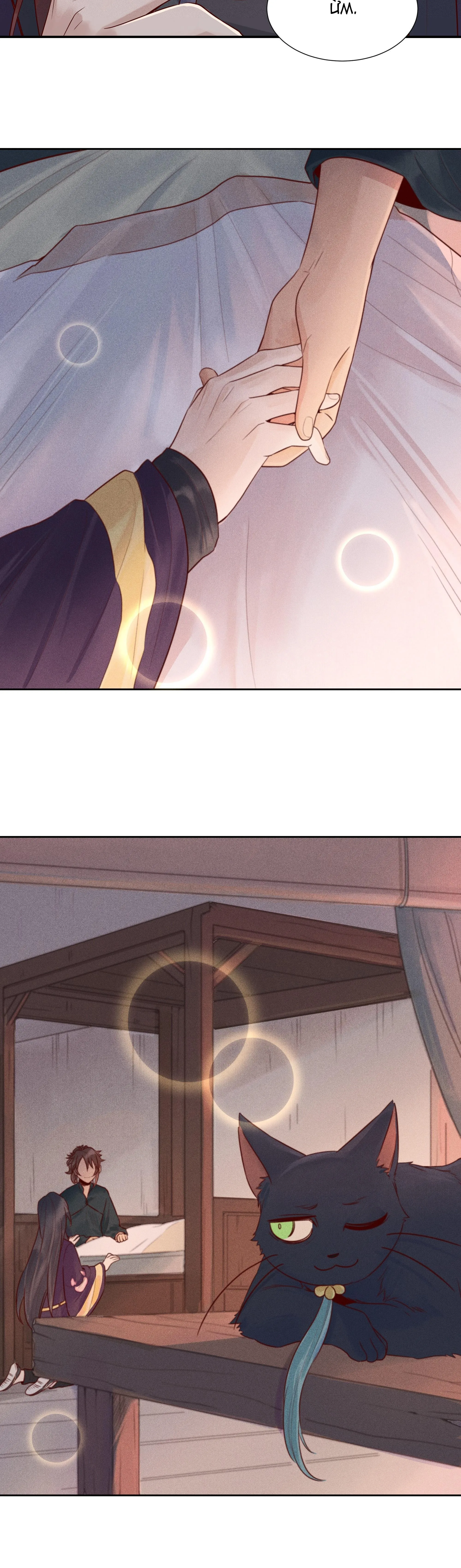 Gả Ma Chapter 20 Trang 37