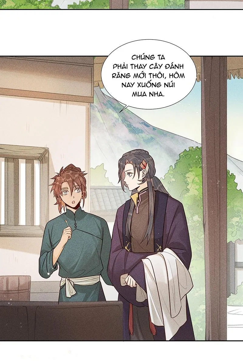 Gả Ma Chapter 21 Trang 3