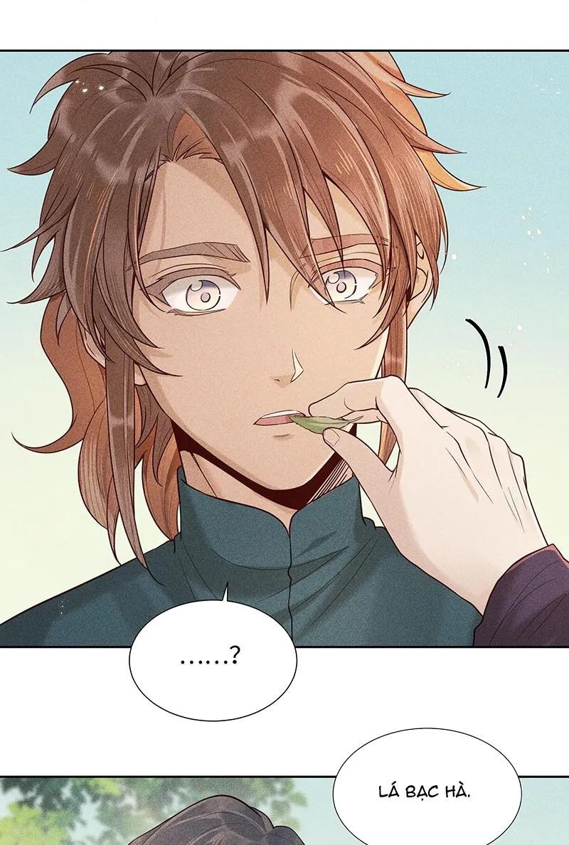 Gả Ma Chapter 21 Trang 4