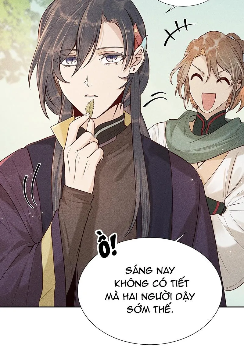 Gả Ma Chapter 21 Trang 5