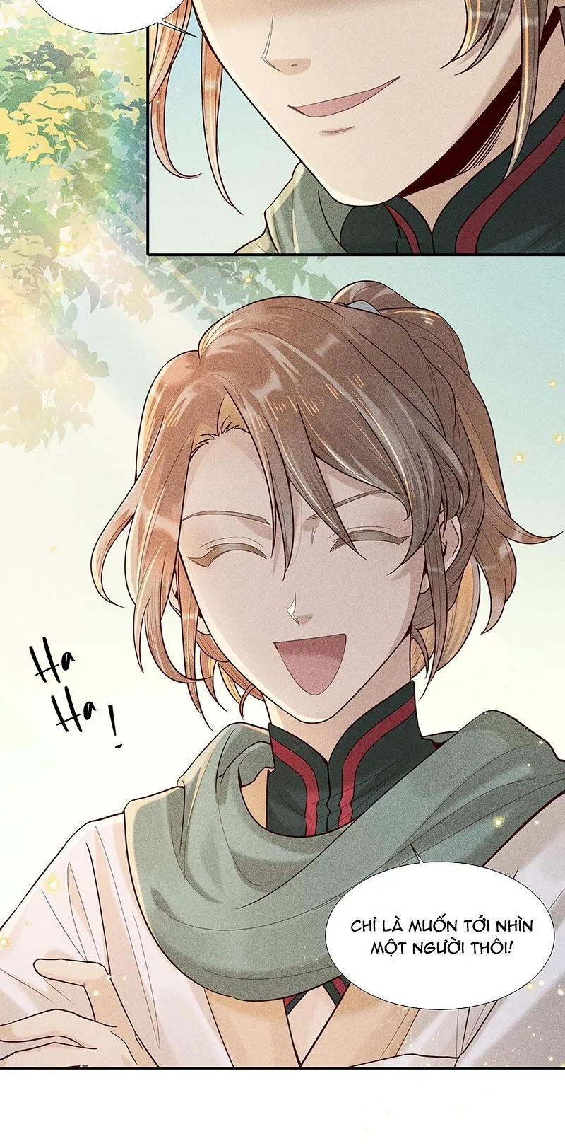 Gả Ma Chapter 21 Trang 9