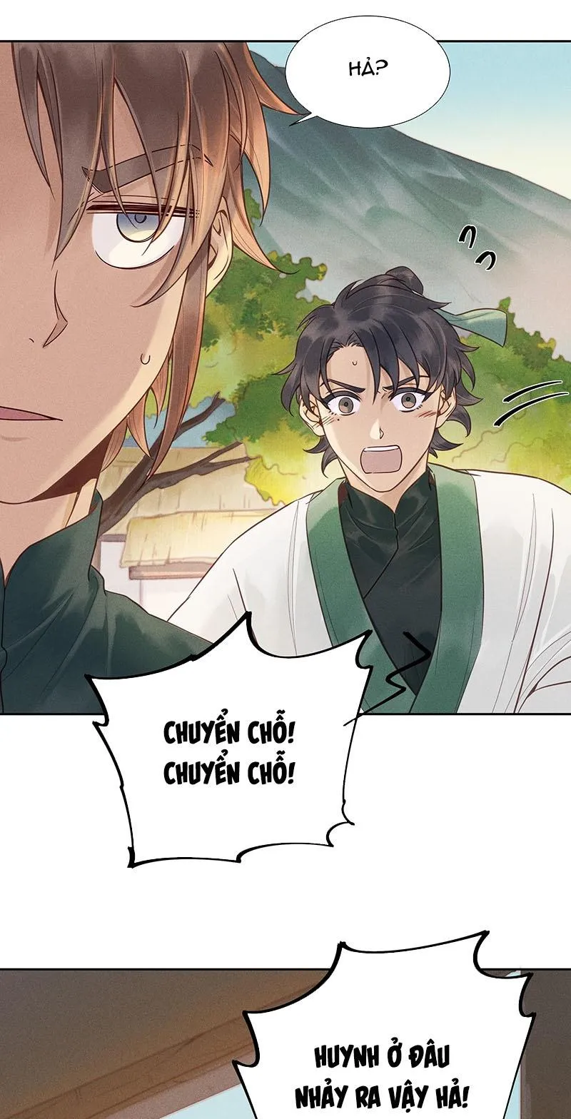 Gả Ma Chapter 21 Trang 10