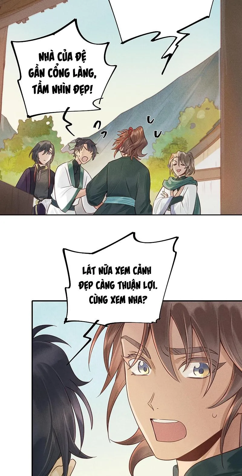 Gả Ma Chapter 21 Trang 11