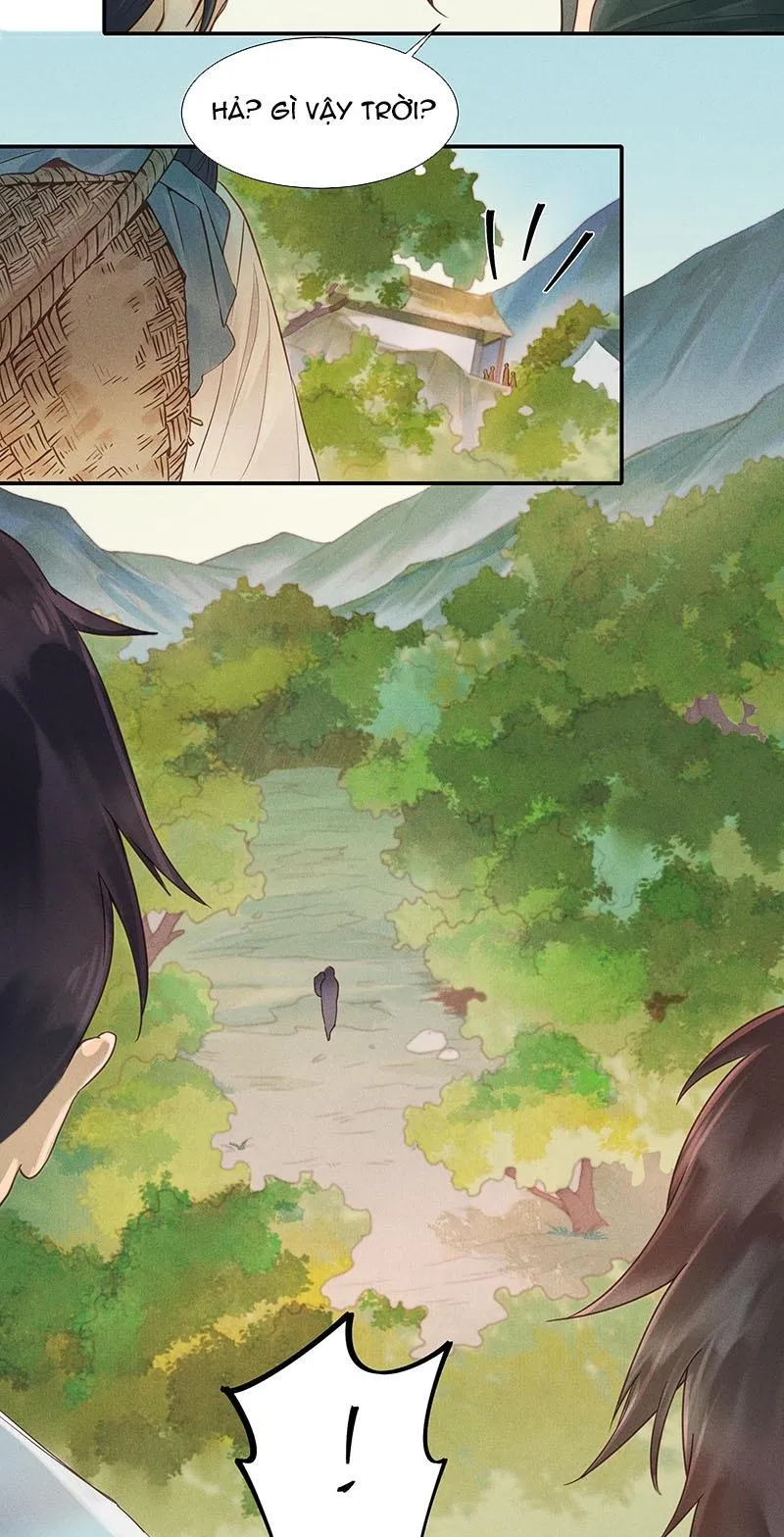 Gả Ma Chapter 21 Trang 12