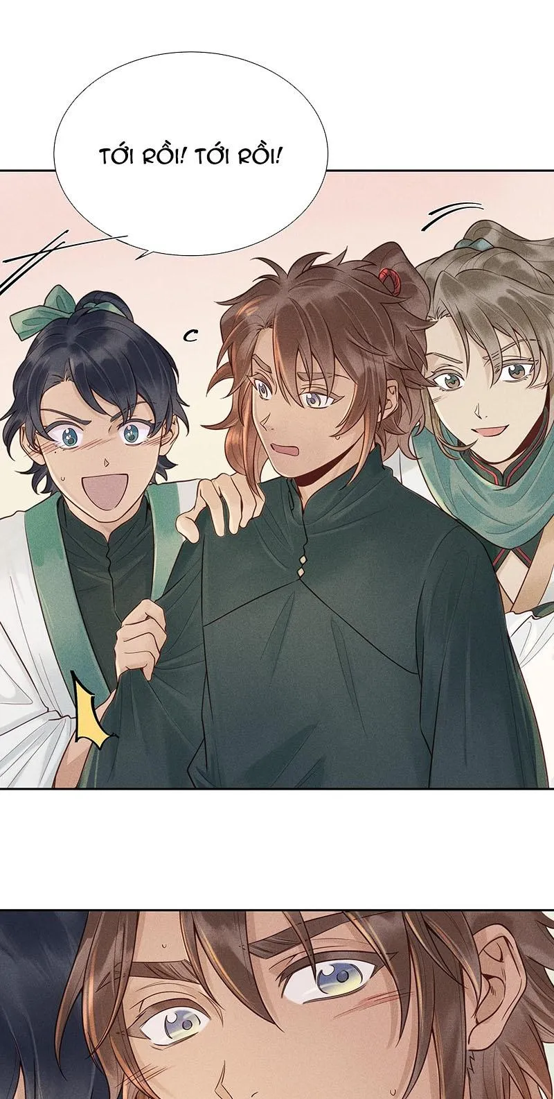 Gả Ma Chapter 21 Trang 14