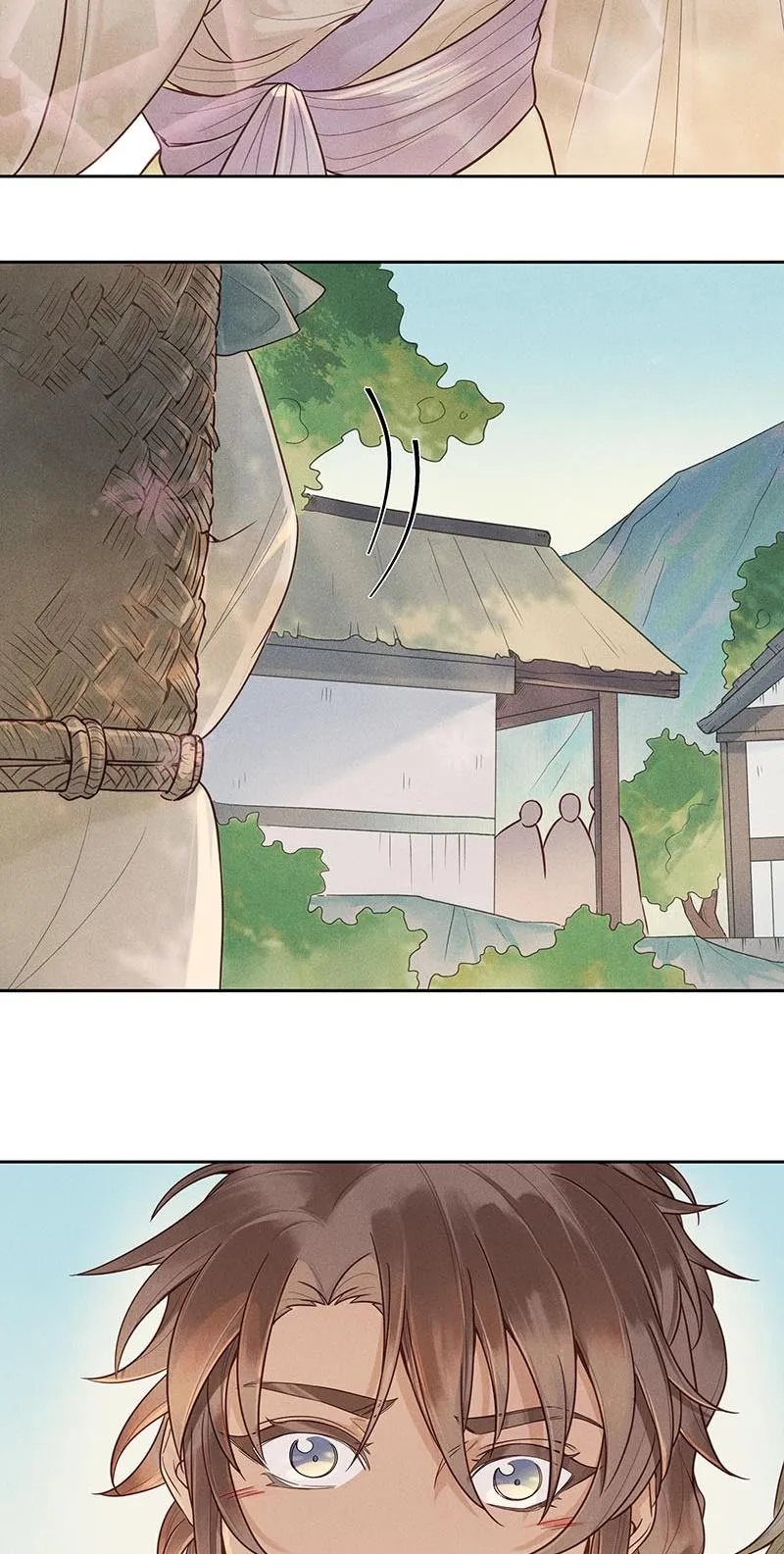 Gả Ma Chapter 21 Trang 16