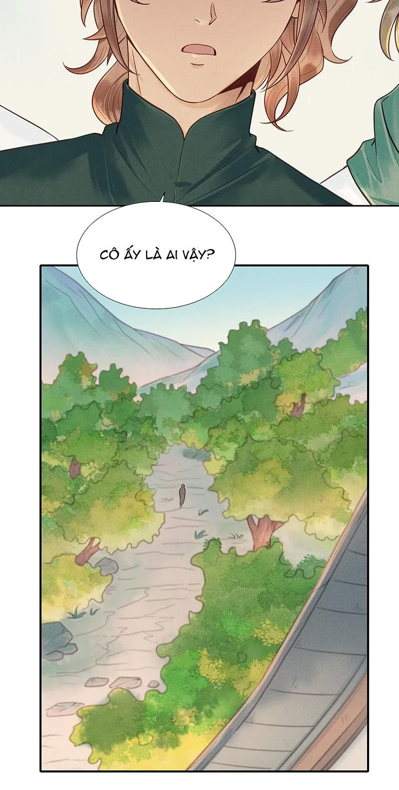 Gả Ma Chapter 21 Trang 17
