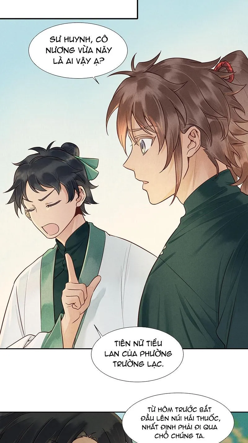 Gả Ma Chapter 21 Trang 19