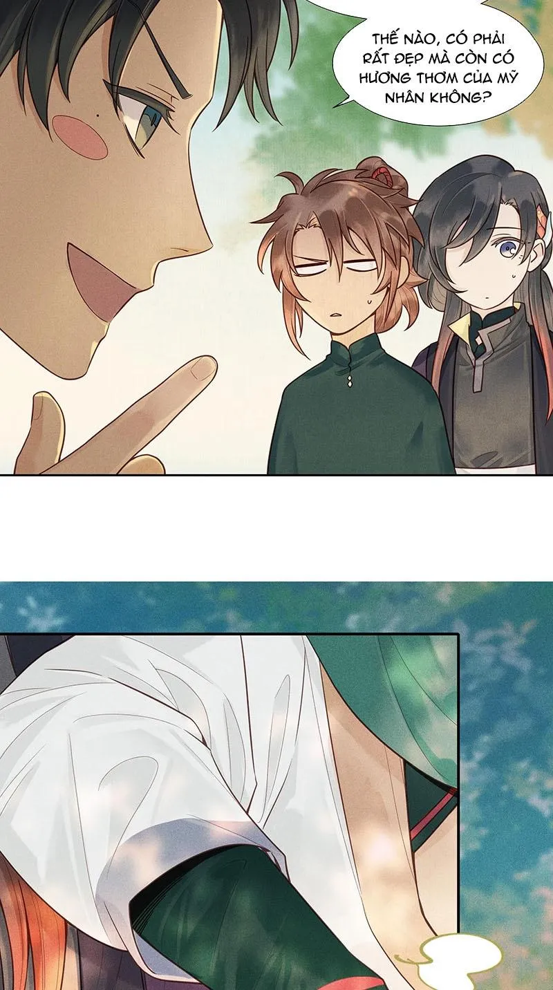 Gả Ma Chapter 21 Trang 20