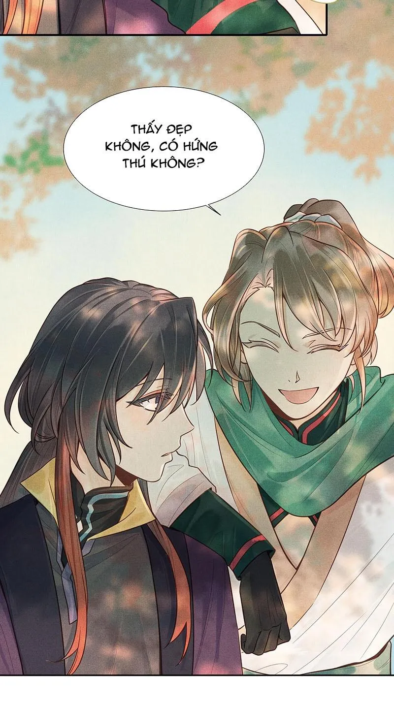 Gả Ma Chapter 21 Trang 21