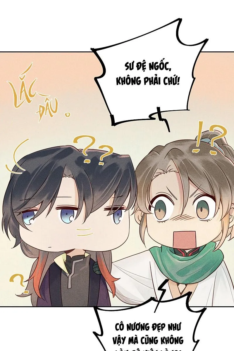 Gả Ma Chapter 21 Trang 22