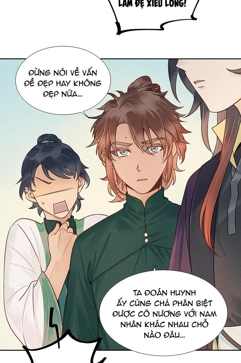 Gả Ma Chapter 21 Trang 23