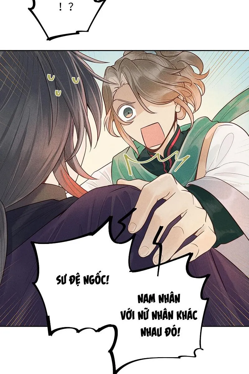 Gả Ma Chapter 21 Trang 24