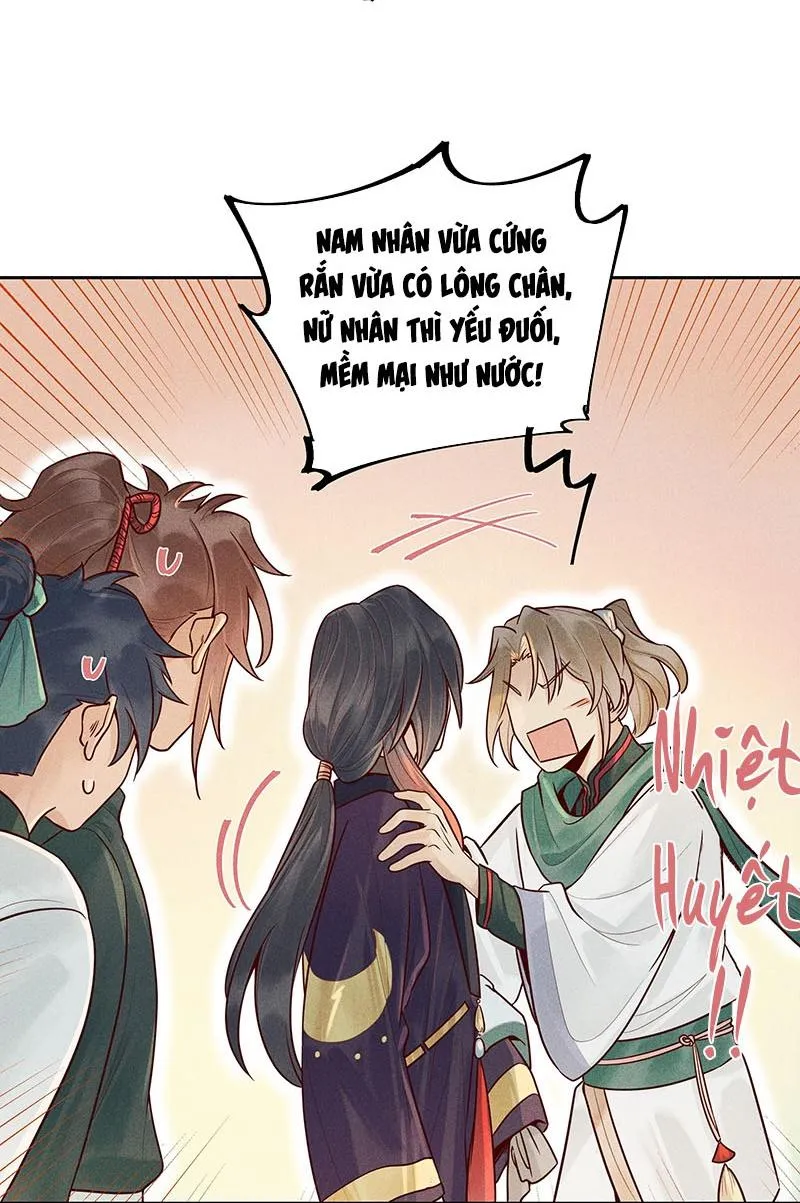 Gả Ma Chapter 21 Trang 25