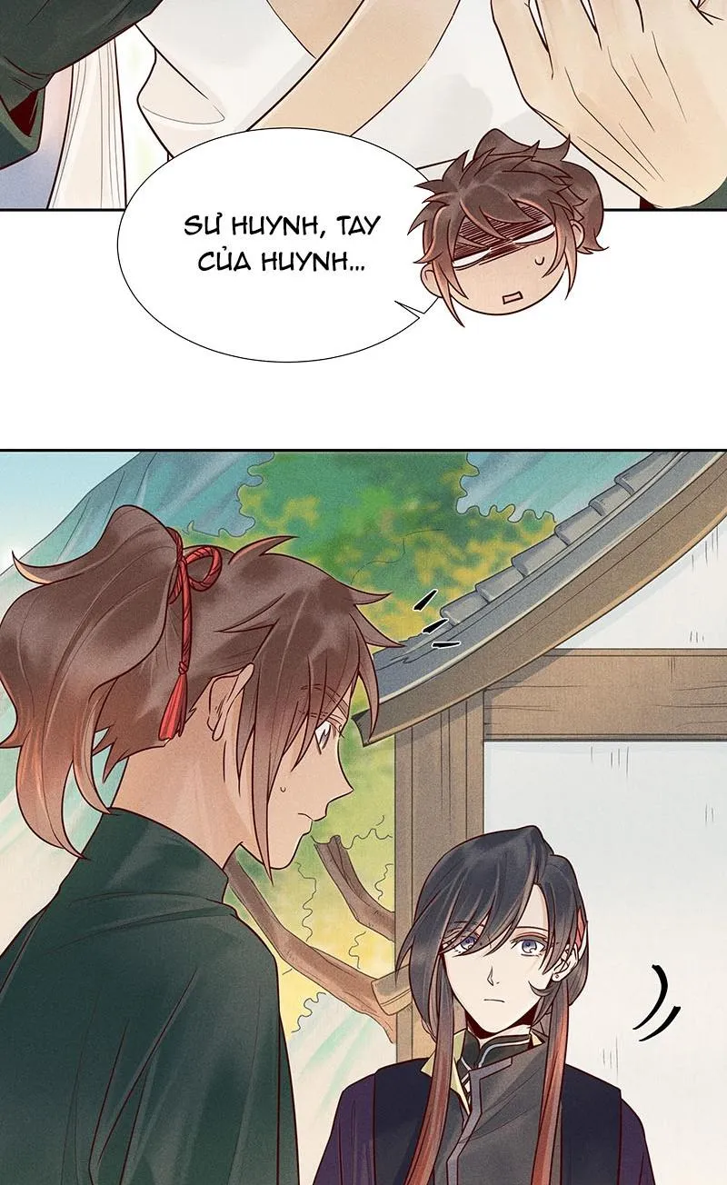 Gả Ma Chapter 21 Trang 27