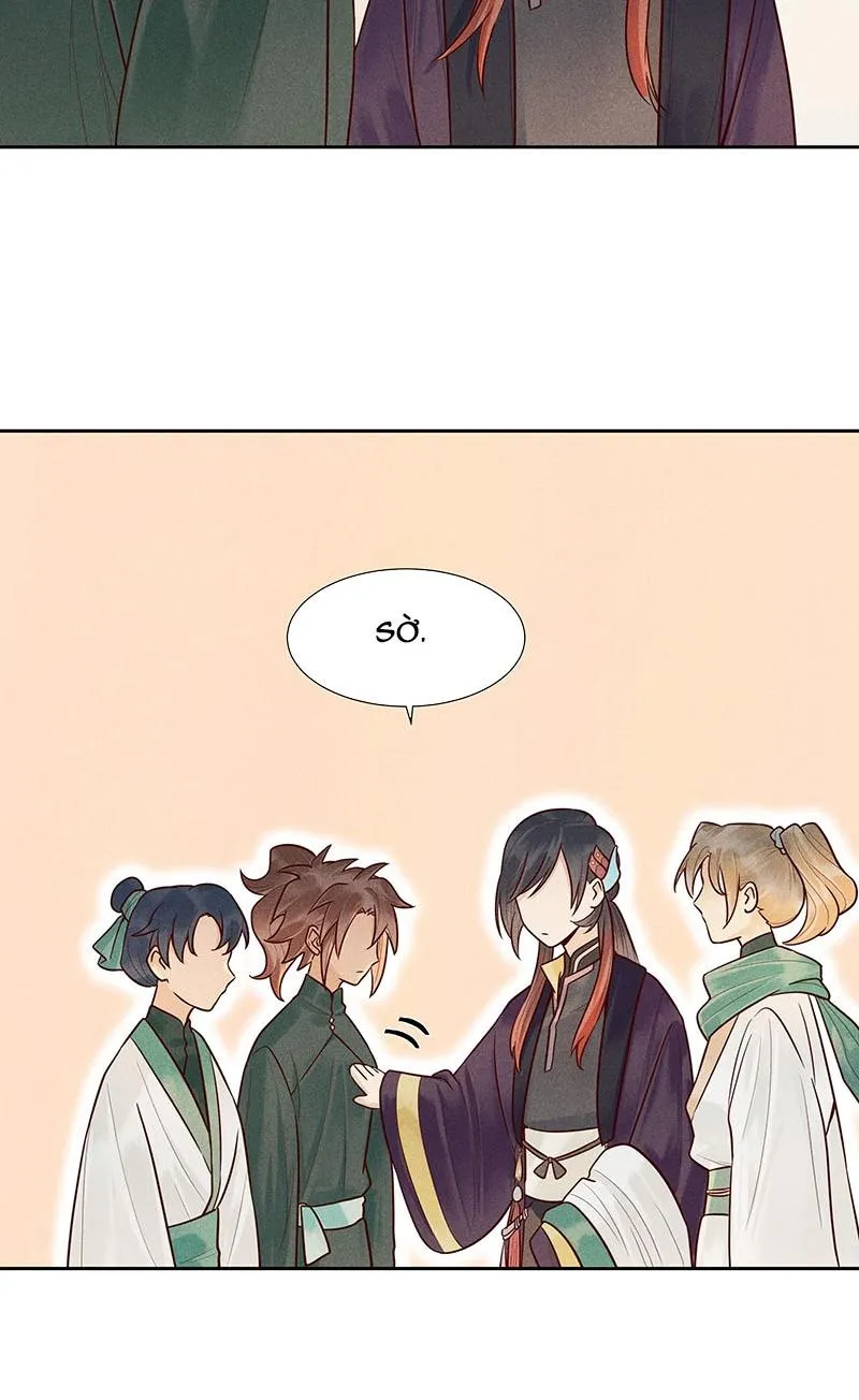 Gả Ma Chapter 21 Trang 28