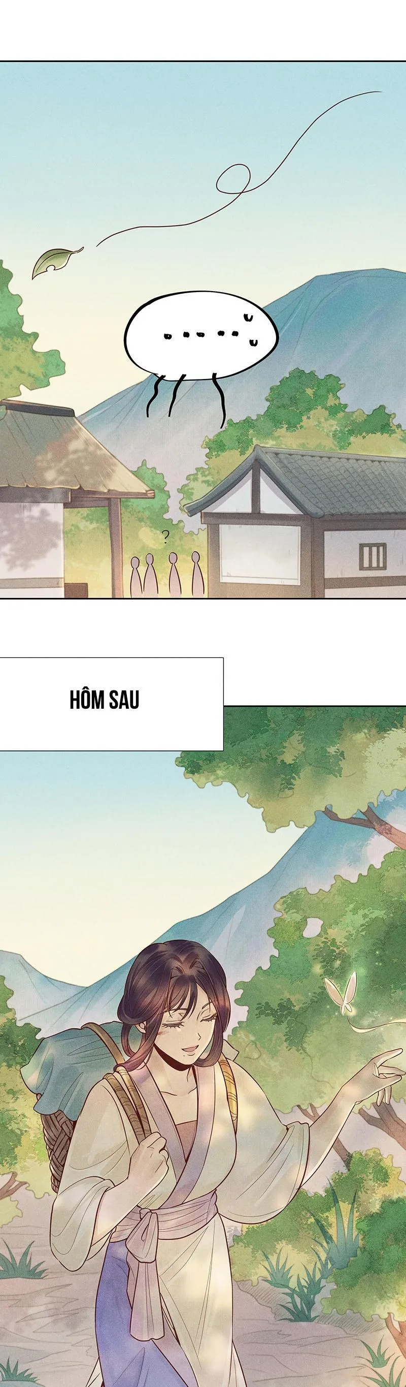 Gả Ma Chapter 21 Trang 30