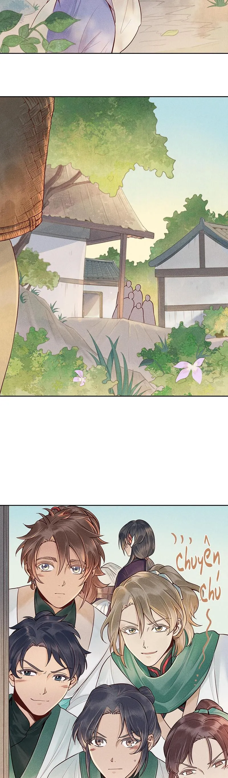 Gả Ma Chapter 21 Trang 31