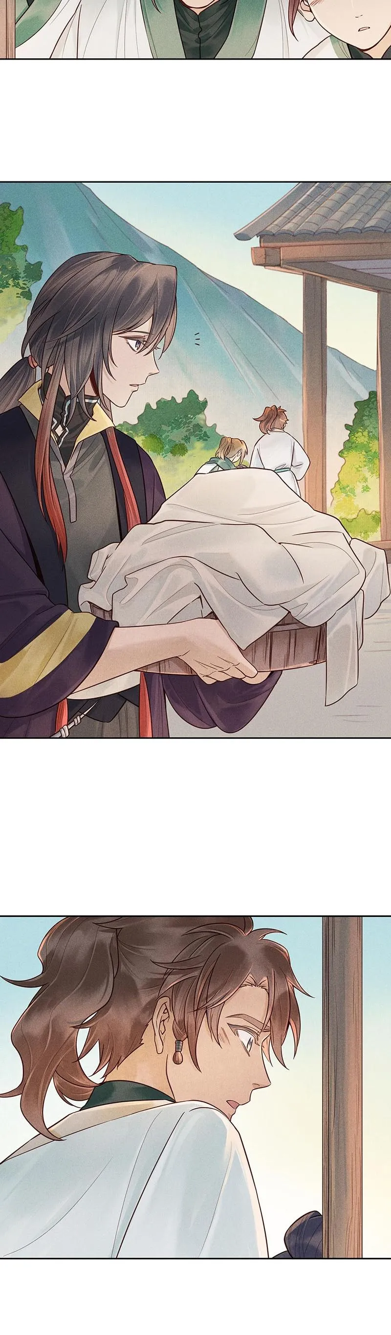 Gả Ma Chapter 21 Trang 32