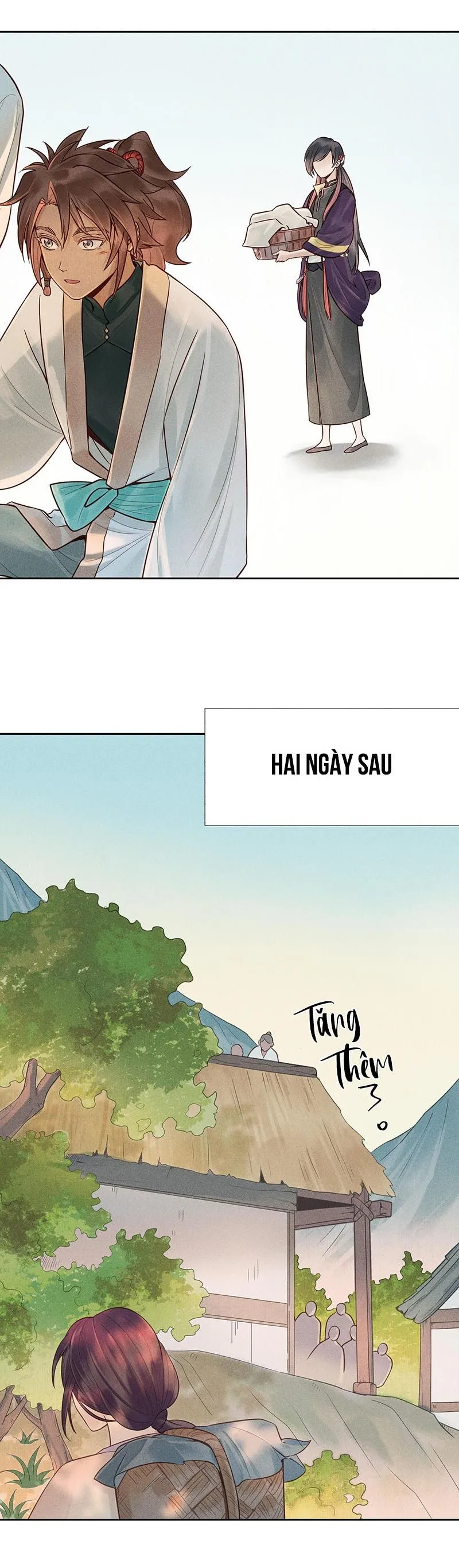 Gả Ma Chapter 21 Trang 33