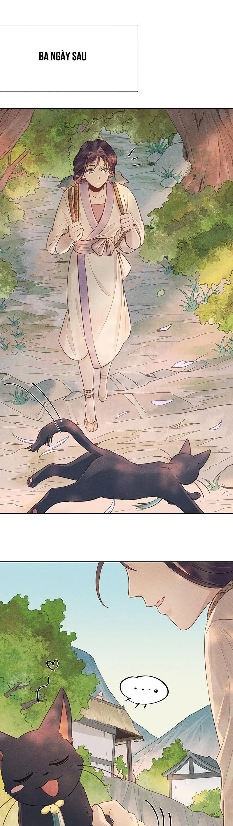 Gả Ma Chapter 21 Trang 34