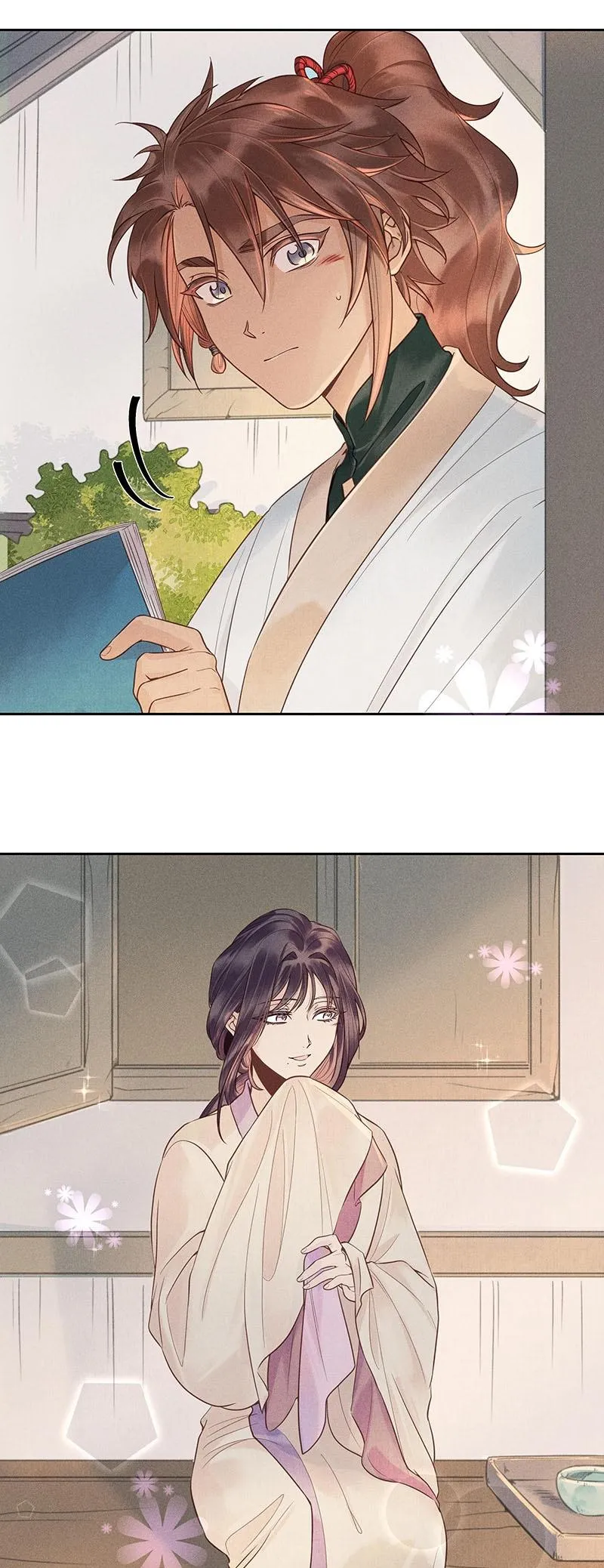 Gả Ma Chapter 21 Trang 38