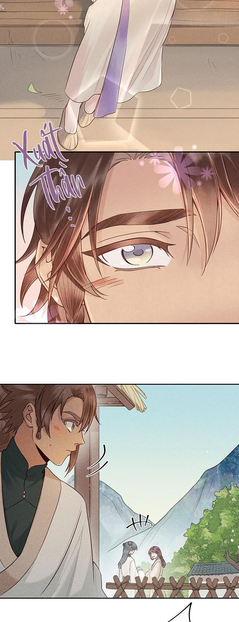 Gả Ma Chapter 21 Trang 39