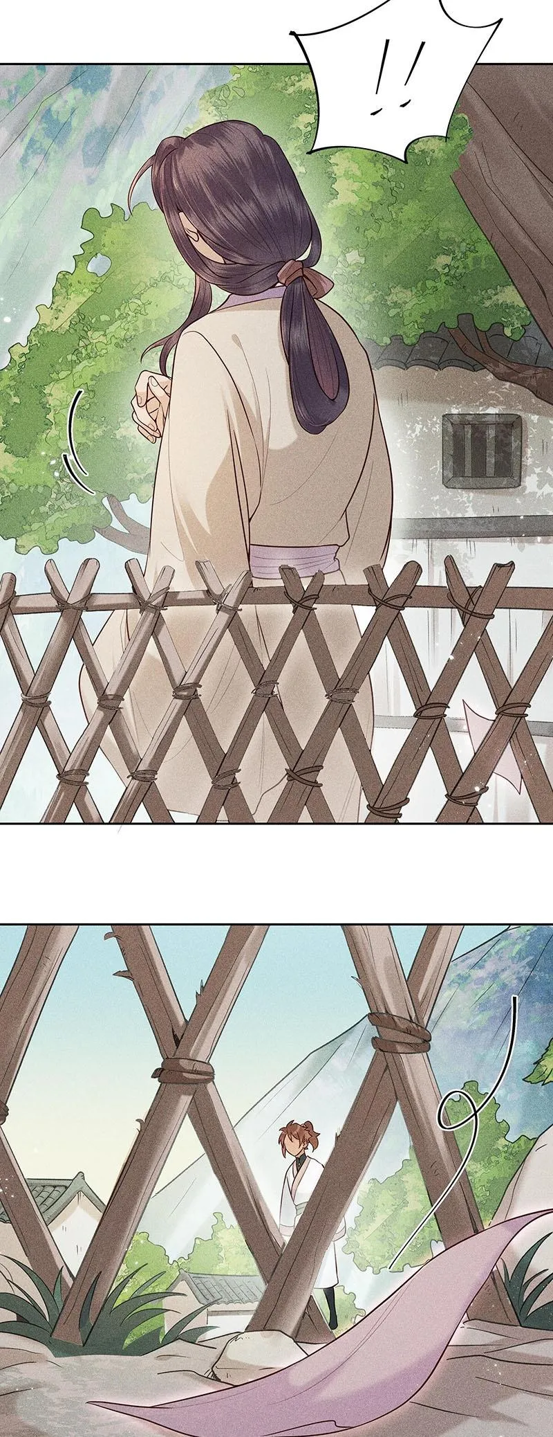 Gả Ma Chapter 21 Trang 40