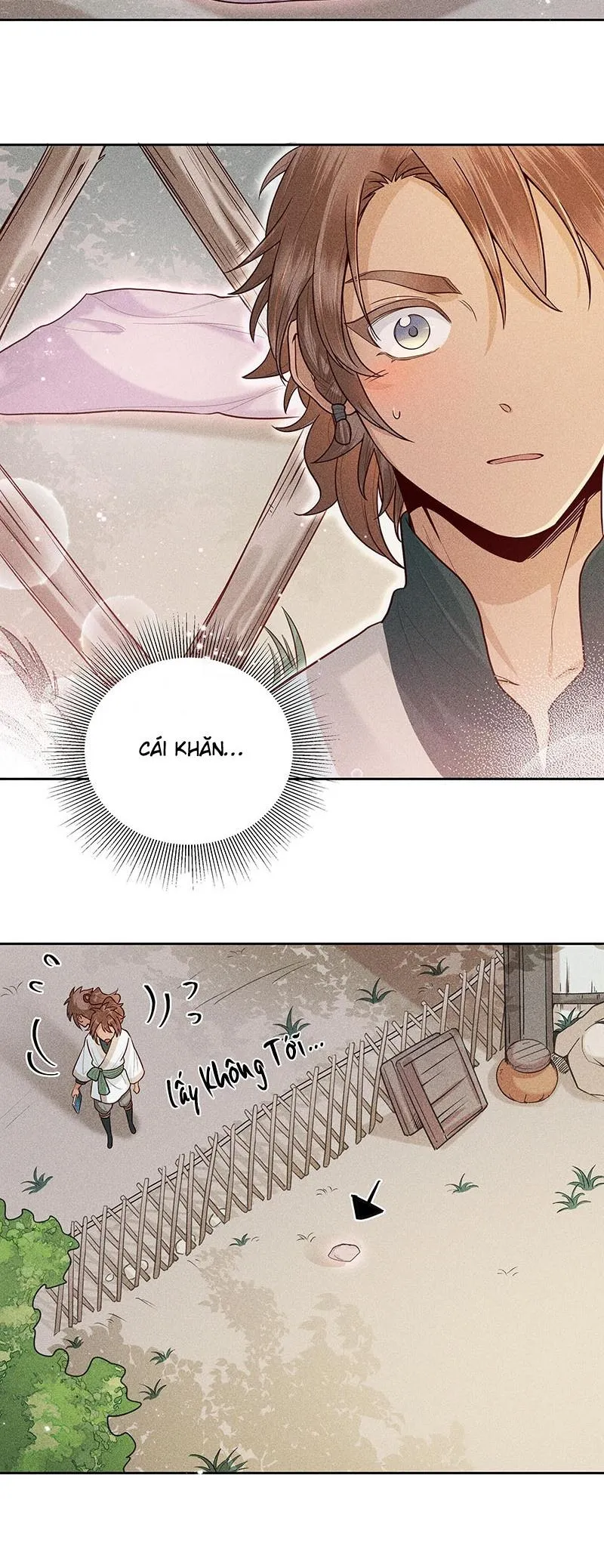 Gả Ma Chapter 21 Trang 41