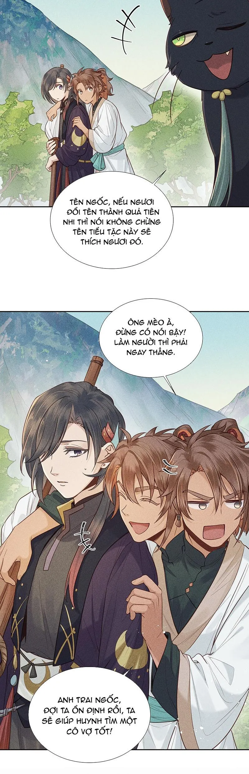 Gả Ma Chapter 21 Trang 45