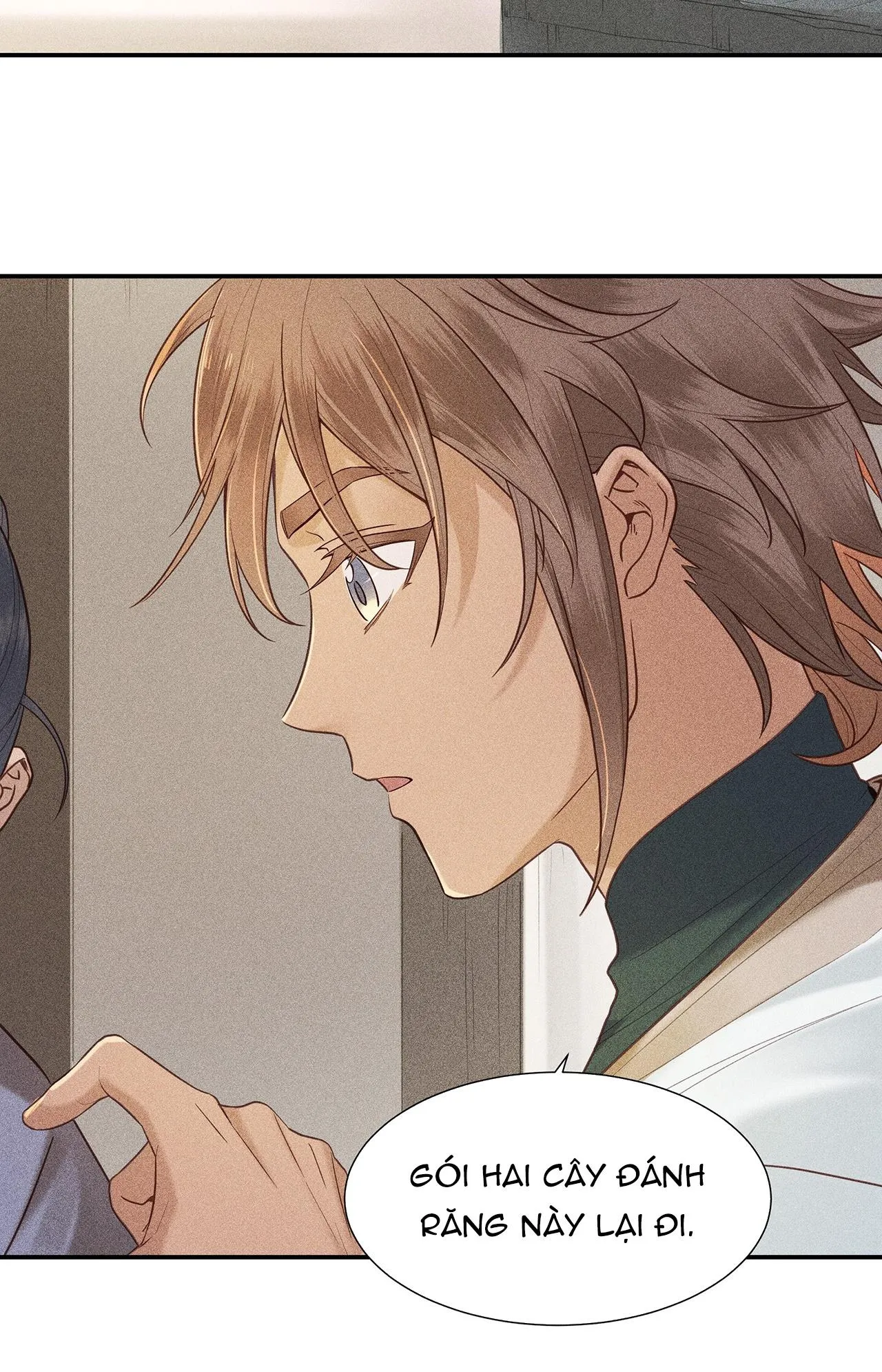 Gả Ma Chapter 22 Trang 3