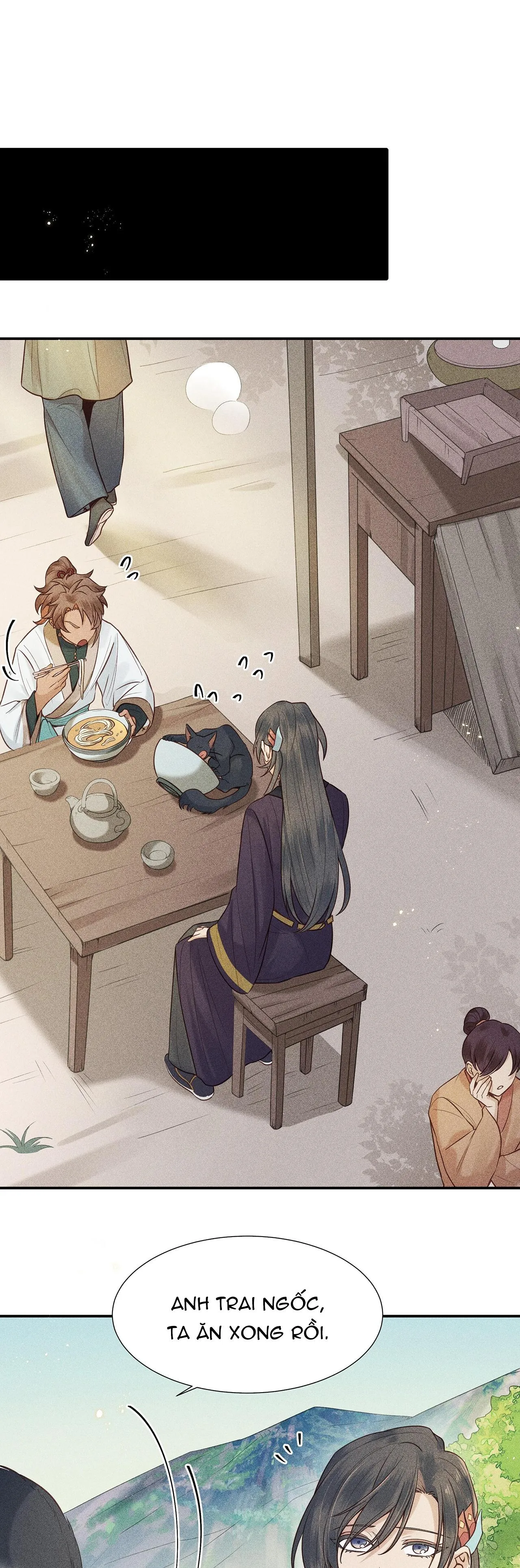 Gả Ma Chapter 22 Trang 5