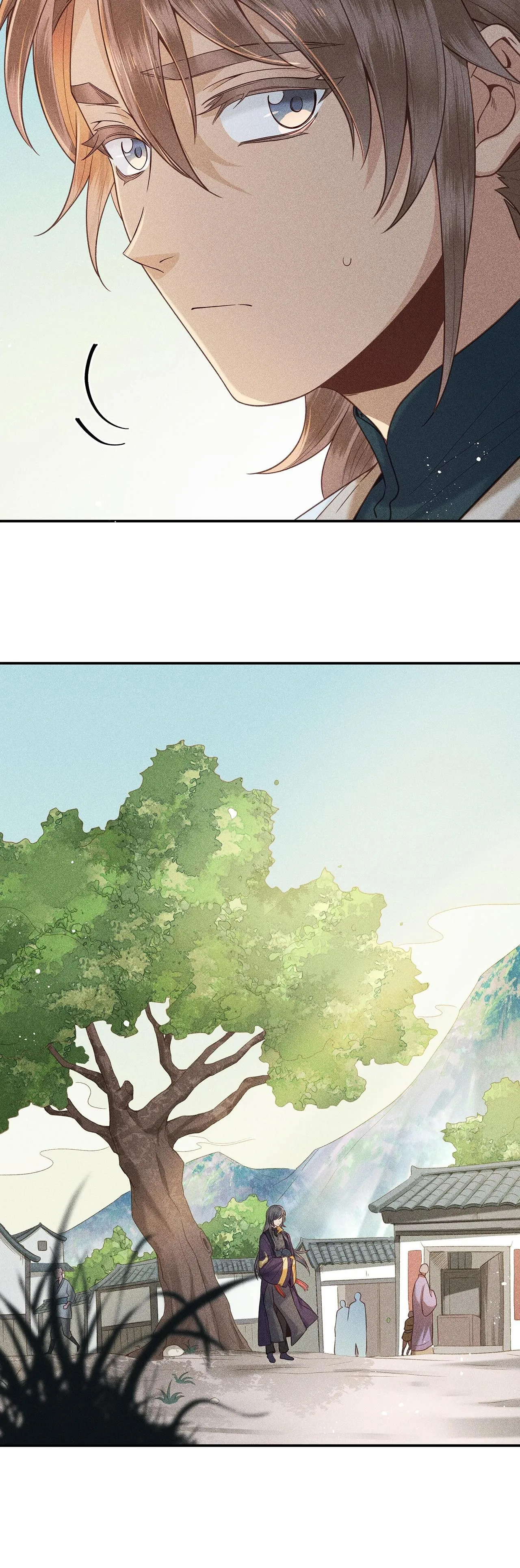 Gả Ma Chapter 22 Trang 8