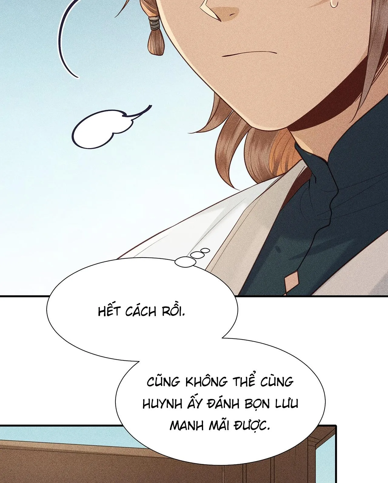 Gả Ma Chapter 22 Trang 11